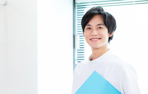 正社員 あん摩マッサージ指圧師 訪問マッサージ・訪問鍼灸求人イメージ