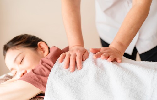 正社員 あん摩マッサージ指圧師 訪問マッサージ・訪問鍼灸求人イメージ