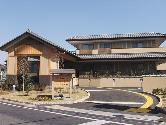正社員 介護員 介護施設・デイサービス求人イメージ