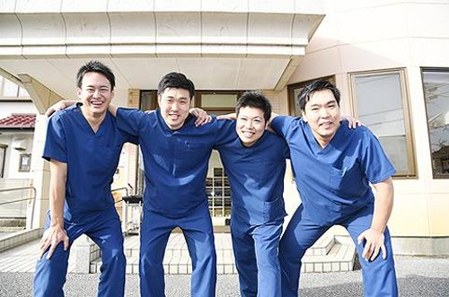 正社員 理学療法士 接骨院・整骨院 鍼灸整骨院 病院・クリニック求人イメージ