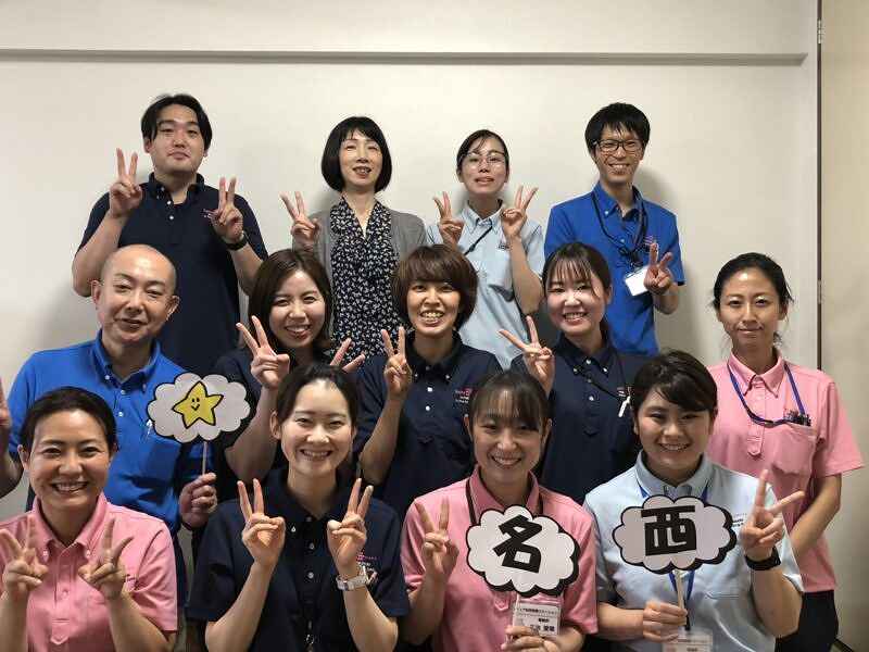 ソフィアメディ訪問看護ステーションの正社員 理学療法士 訪問看護リハビリの求人情報イメージ2
