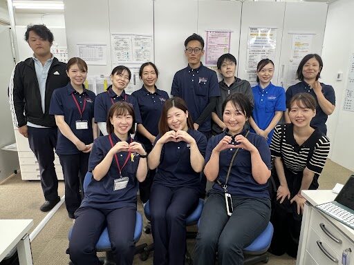 ソフィアメディ訪問看護ステーションの正社員 言語聴覚士 訪問看護リハビリの求人情報イメージ2