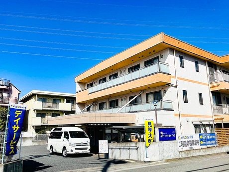 正社員 機能訓練指導員 介護施設・デイサービスの求人情報イメージ2