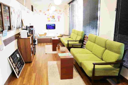 正社員 柔道整復師 接骨院・整骨院 鍼灸整骨院求人イメージ