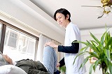 小藪鍼灸院の正社員 あん摩マッサージ指圧師 接骨院・整骨院 鍼灸整骨院 訪問マッサージ・訪問鍼灸求人イメージ