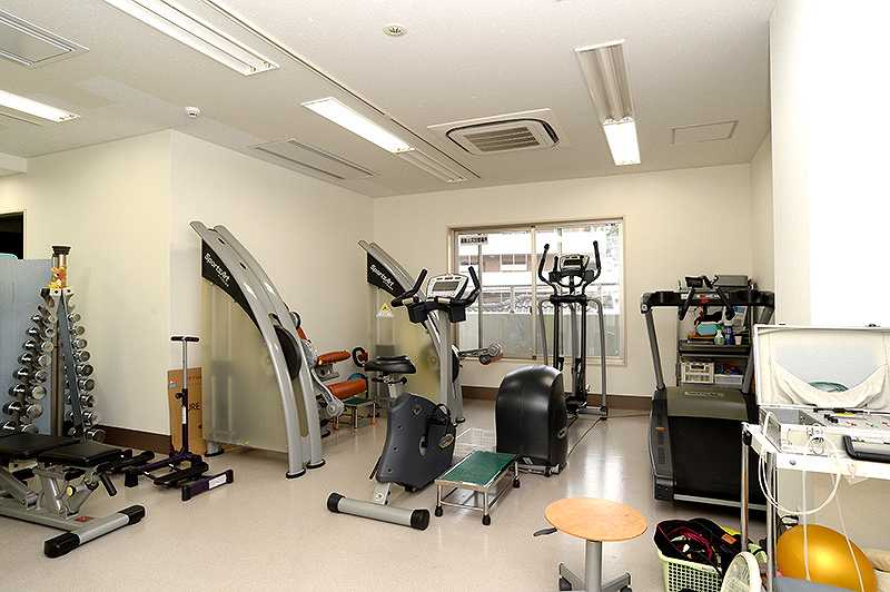 医療法人社団 幸祥会 大和田整形外科の正社員 理学療法士 病院・クリニック求人イメージ