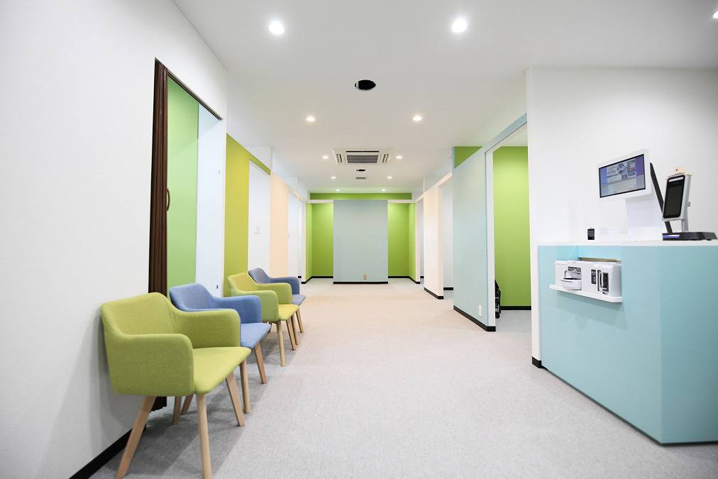 美容整体Kronosの正社員 鍼灸師 サロン・整体院の求人情報イメージ2