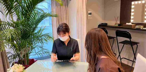 アムール respirer(レスピレ)麻布十番店の正社員 鍼灸師 鍼灸院・鍼灸サロン求人イメージ