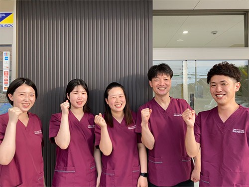 正社員 鍼灸師 接骨院・整骨院 鍼灸整骨院求人イメージ