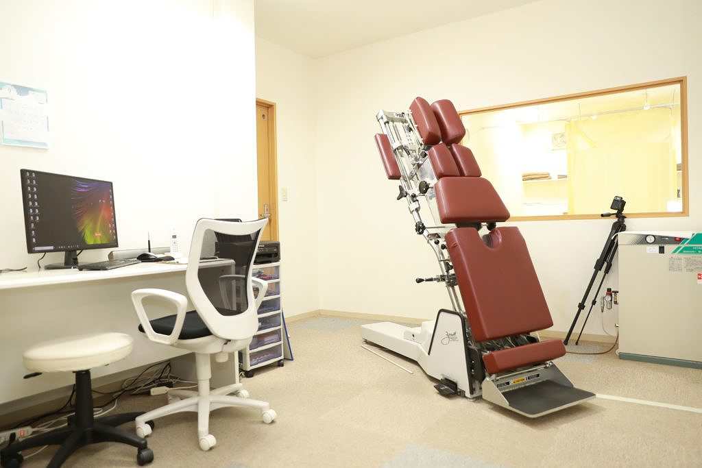 正社員 柔道整復師 接骨院・整骨院 鍼灸整骨院の求人情報イメージ2