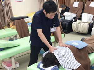 正社員 柔道整復師 接骨院・整骨院求人イメージ