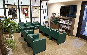 勝しんきゅう整骨院の正社員 鍼灸師 接骨院・整骨院 鍼灸整骨院の求人情報イメージ2