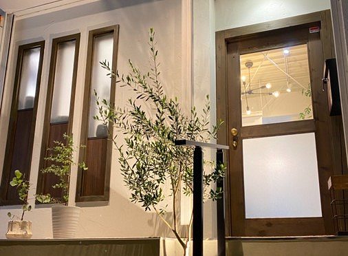 ブルースターの正社員 あん摩マッサージ指圧師 鍼灸院・鍼灸サロン求人イメージ