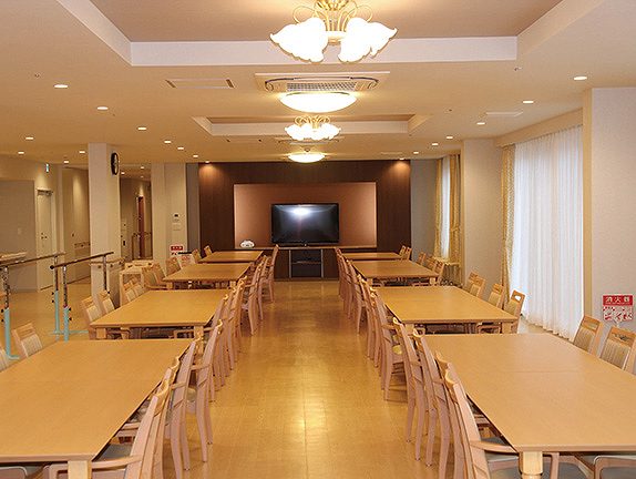 正社員 介護員 介護施設・デイサービスの求人情報イメージ2