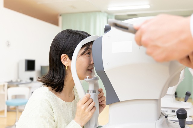 正社員 視能訓練士 病院・クリニックの求人情報イメージ1