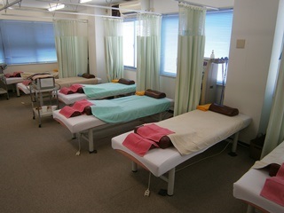正社員 柔道整復師 接骨院・整骨院求人イメージ