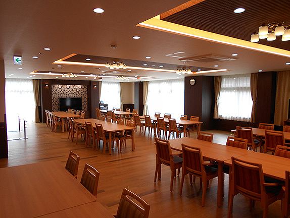 正社員 介護員 介護施設・デイサービスの求人情報イメージ2