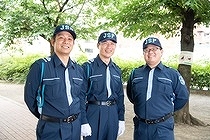 正社員 営業員求人イメージ