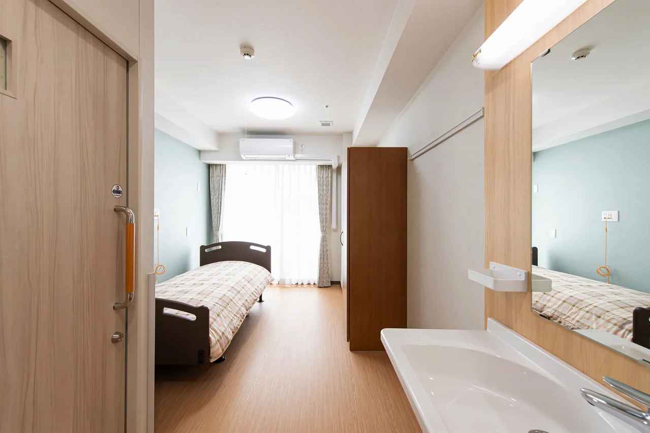 正社員 あん摩マッサージ指圧師 訪問マッサージ・訪問鍼灸の求人情報イメージ2