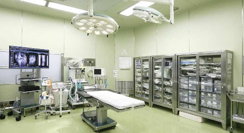 正社員 作業療法士 病院・クリニック求人イメージ