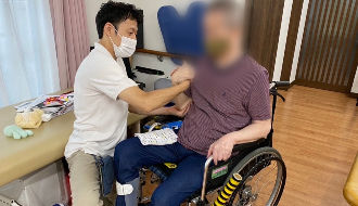 デイサービス絆 南花田の正社員 柔道整復師 介護施設・デイサービスの求人情報イメージ3