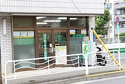 朝宏 門仲はりきゅう整骨院の正社員 あん摩マッサージ指圧師 接骨院・整骨院 鍼灸整骨院求人イメージ