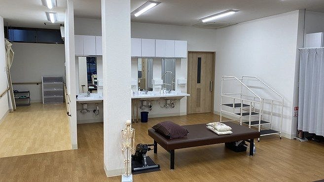 コンパスウォーク宮代町の正社員 機能訓練指導員 介護施設・デイサービスの求人情報イメージ2