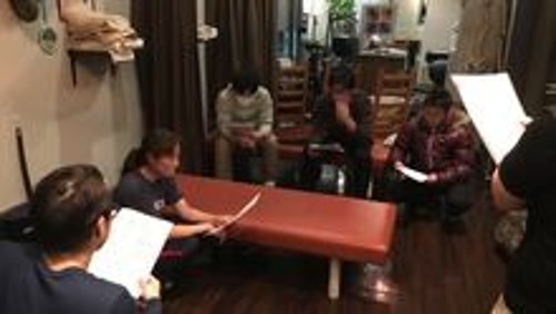 正社員 鍼灸師 接骨院・整骨院 鍼灸整骨院求人イメージ