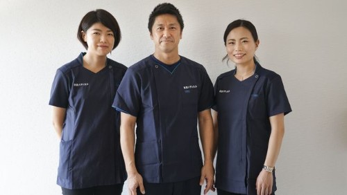 秋間メディカル 逗子駅前はりきゅうマッサージ院の正社員 あん摩マッサージ指圧師 接骨院・整骨院 鍼灸整骨院 訪問マッサージ・訪問鍼灸求人イメージ