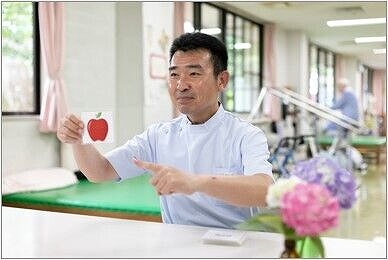 正社員 理学療法士 介護施設・デイサービス 病院・クリニックの求人情報イメージ2