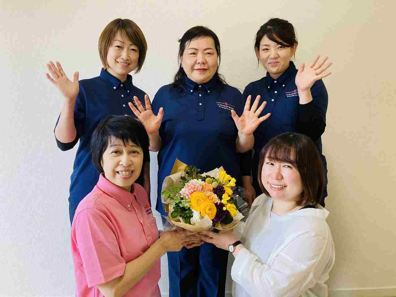 ソフィアメディ訪問看護ステーションの正社員 作業療法士 訪問看護リハビリ求人イメージ