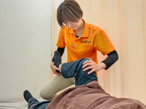 早稲田エルダリーヘルス事業団 訪問鍼灸マッサージイーライフ東雪谷の正社員 あん摩マッサージ指圧師 訪問マッサージ・訪問鍼灸求人イメージ