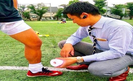 リーフの正社員 柔道整復師 接骨院・整骨院の求人情報イメージ2