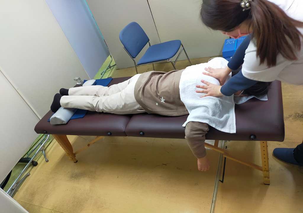 そらいろマッサージ治療院の正社員 あん摩マッサージ指圧師 訪問マッサージ・訪問鍼灸の求人情報イメージ2
