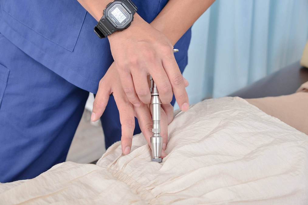 SMRの正社員 整体師 接骨院・整骨院の求人情報イメージ2