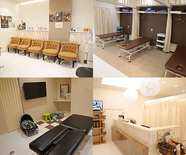 神門鍼灸整骨院 甲子園院の正社員 柔道整復師 接骨院・整骨院の求人情報イメージ1