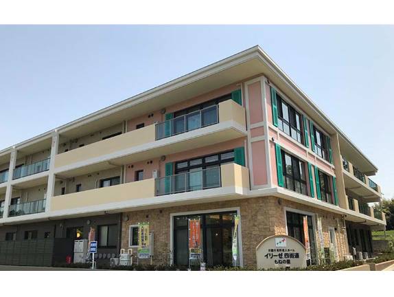 正社員 相談員 介護施設の求人情報イメージ1