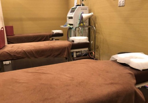 プロフェッショナルメディックの正社員 柔道整復師 接骨院・整骨院 鍼灸整骨院 訪問マッサージ・訪問鍼灸求人イメージ