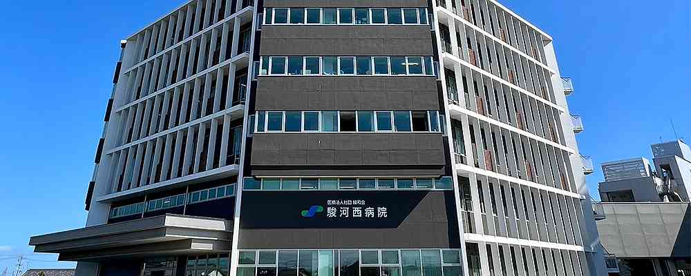 正社員 保育士 病院・クリニック求人イメージ