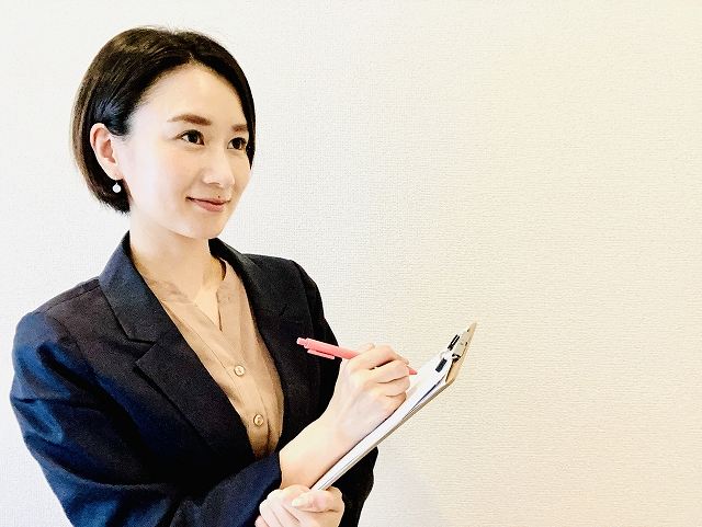 正社員 事務員 病院・クリニック求人イメージ