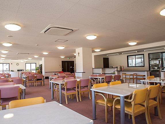 正社員 介護員 介護施設・デイサービスの求人情報イメージ2