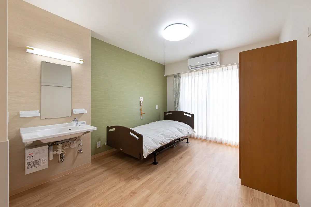 サニーライフ八潮の正社員 あん摩マッサージ指圧師 訪問マッサージ・訪問鍼灸の求人情報イメージ2