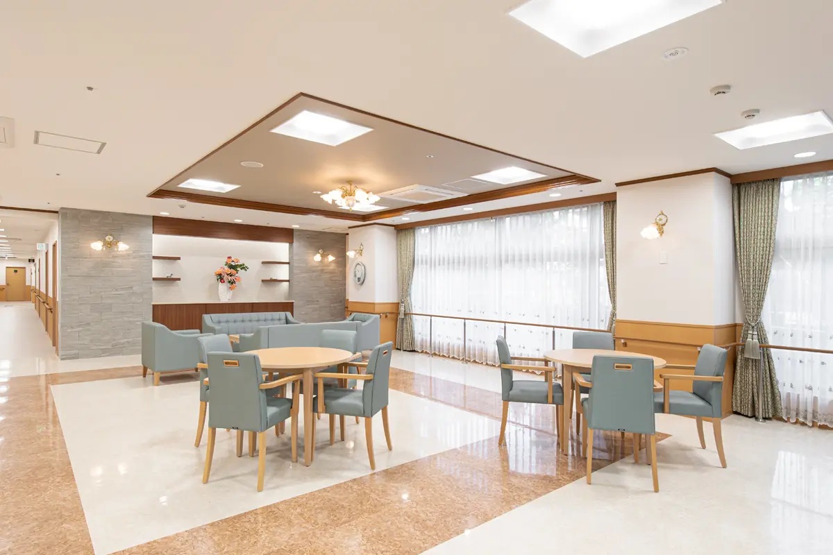 MassAge サニーライフ杉並の正社員 あん摩マッサージ指圧師 訪問マッサージ・訪問鍼灸求人イメージ