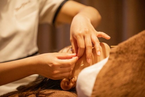 ブルースターの正社員 鍼灸師 鍼灸院・鍼灸サロン求人イメージ