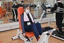 正社員 機能訓練指導員 介護施設・デイサービスの求人情報イメージ2
