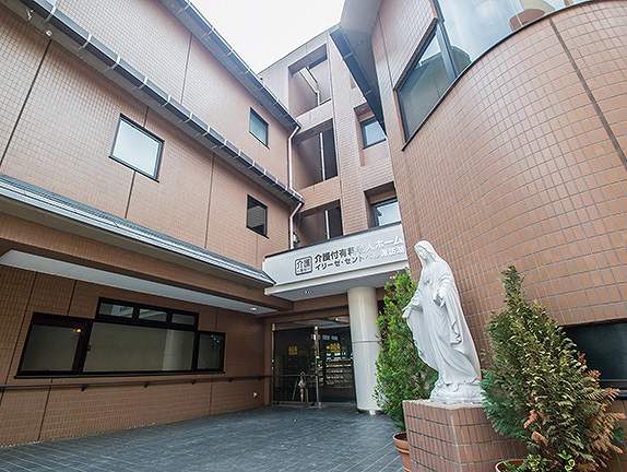 正社員 介護員 介護施設・デイサービスの求人情報イメージ2