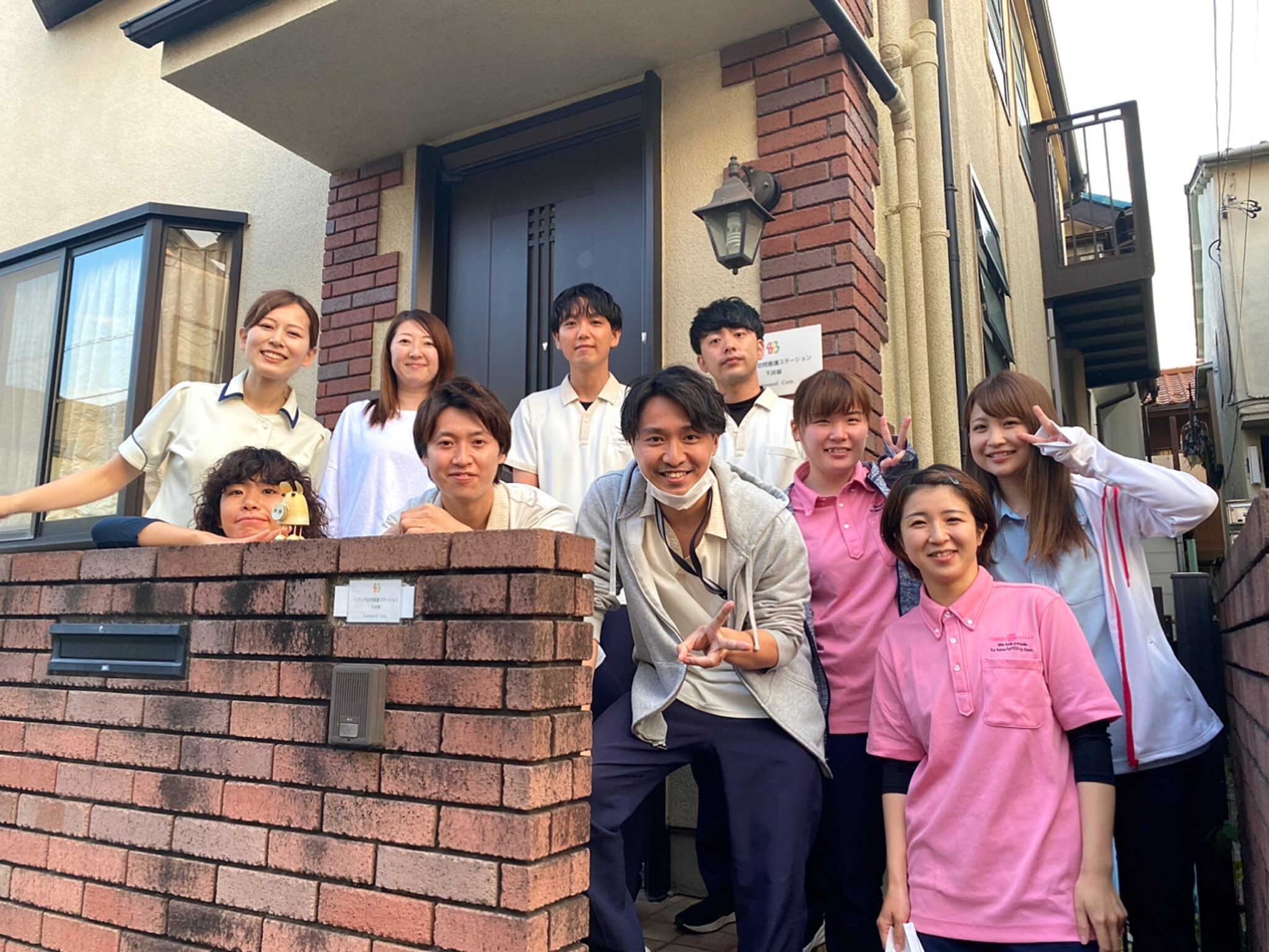 ソフィアメディ訪問看護ステーションの正社員 理学療法士 訪問看護リハビリの求人情報イメージ2