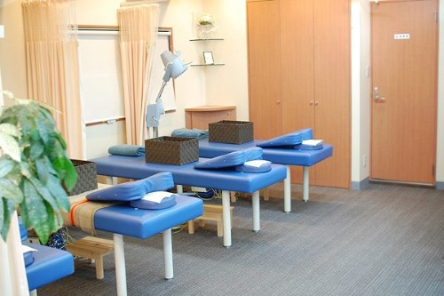 正社員 柔道整復師 接骨院・整骨院 鍼灸整骨院求人イメージ