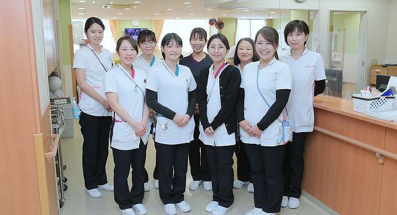 正社員 臨床検査技師 病院・クリニックの求人情報イメージ2