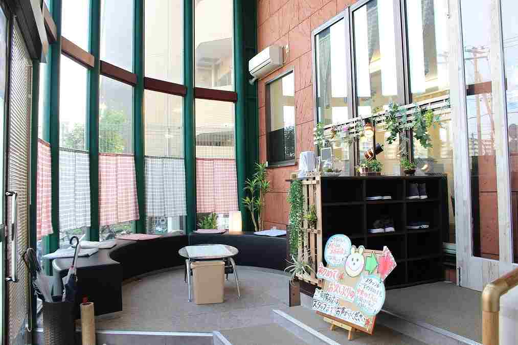 正社員 柔道整復師 接骨院・整骨院の求人情報イメージ1